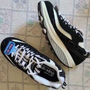 NEW Sketchers Shape-ups Fitness Shoes